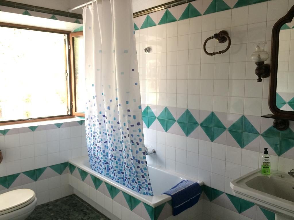 Alojamiento Rural Economato Pozo Alcón Zimmer foto